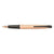 Branded Promotional CROSS ATX BRUSHED ROSE GOLD FOUNTAIN PEN Pen From Concept Incentives.