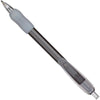 Branded Promotional ALKEN BALL PEN in Grey Pen From Concept Incentives.