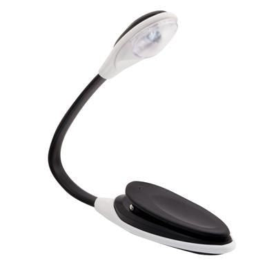 Branded Promotional LAMP Lamp From Concept Incentives.