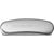 Branded Promotional STAINLESS STEEL METAL FLASK 100 ML Hip Flask From Concept Incentives.