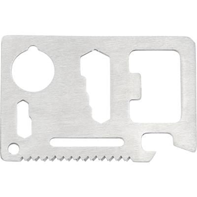 Branded Promotional MULTIFUNCTION TOOL Multi Tool From Concept Incentives.