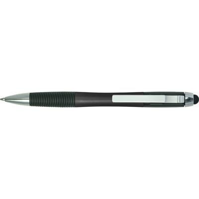 Branded Promotional ABS PEN with Multiple Functions Pen From Concept Incentives.