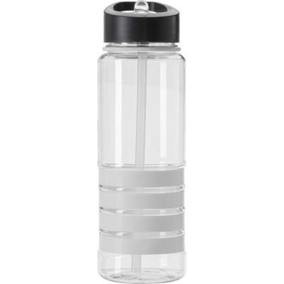 Branded Promotional TRITAN DRINKING BOTTLE 700ML Sports Drink Bottle From Concept Incentives.