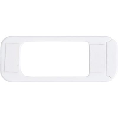 Branded Promotional PP WEBCAM COVER Web Cam From Concept Incentives.