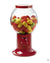 Branded Promotional SWEETS DISPENSER in Red Sweets From Concept Incentives.