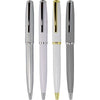 Branded Promotional EMPRESS BALL PEN Pen From Concept Incentives.