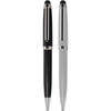 Branded Promotional PRO-TOUCH BALL PEN Pen From Concept Incentives.