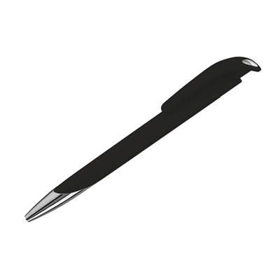 Branded Promotional SPLASH PEN - SOLID Pen From Concept Incentives.