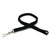 Branded Promotional TUBULAR STYLE 911 LANYARD with J - Hook Lanyard From Concept Incentives.