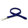Branded Promotional BLANK TUBULAR STYLE 911 LANYARD with J - Hook Lanyard From Concept Incentives.