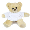 Branded Promotional BUDGET TEDDY BEAR Soft Toy From Concept Incentives.