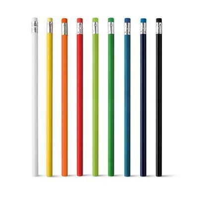 Branded Promotional PENCIL Pencil From Concept Incentives.