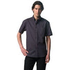 Branded Promotional RUSSELL COLLECTION SHORT SLEEVE CLASSIC TWILL SHIRT Shirt From Concept Incentives.