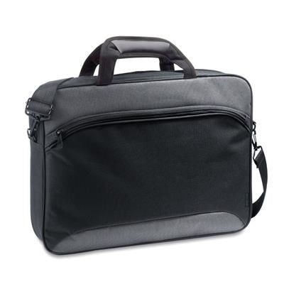 Branded Promotional LAPTOP BAG Bag From Concept Incentives.