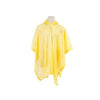 Branded Promotional PONCHO ONE SIZE FITS ALL Poncho From Concept Incentives.