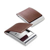 Branded Promotional CARDHOLDER Business Card Holder From Concept Incentives.