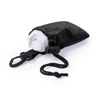 Branded Promotional RAINCOAT Coat From Concept Incentives.