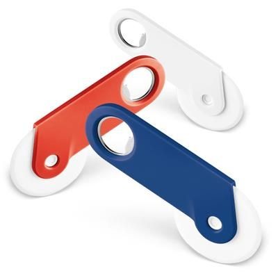 Branded Promotional PIZZA CUTTER Pizza Cutter From Concept Incentives.