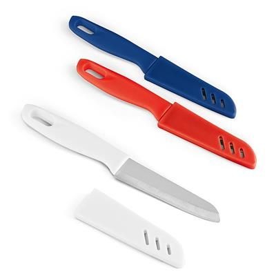 Branded Promotional KNIFE Knife From Concept Incentives.