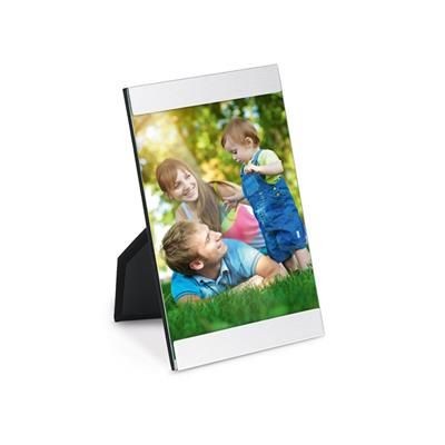 Branded Promotional PHOTO HOLDER Photo Frame From Concept Incentives.