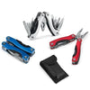 Branded Promotional MINI MULTIFUNCTION PLIERS Pliers From Concept Incentives.