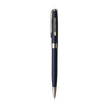 Branded Promotional SONNET BALL PEN PEN in Blue & Silver Pen From Concept Incentives.