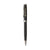 Branded Promotional PARKER SONNET PEN in Black-silver Pen From Concept Incentives.