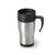 Branded Promotional TRAVEL MUG Mug From Concept Incentives.