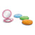 Branded Promotional MAKE-UP MIRROR Mirror From Concept Incentives.