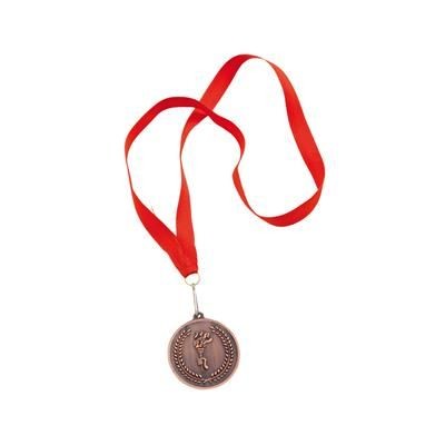 Branded Promotional MEDAL Medal From Concept Incentives.