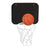 Branded Promotional BASKET Basketball Game From Concept Incentives.