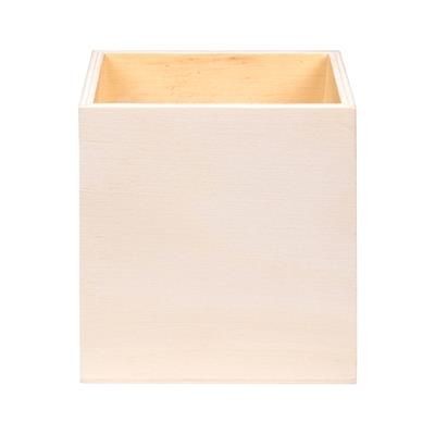 Branded Promotional PORTA WOOD PENCIL SET Pencil From Concept Incentives.