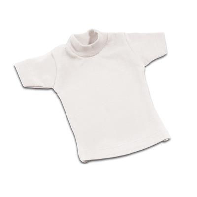 Branded Promotional TEE SHIRT FOR PLUSH Soft Toy From Concept Incentives.