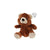 Branded Promotional BEAR PLUSH Soft Toy From Concept Incentives.