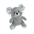 Branded Promotional MOUSE PLUSH Soft Toy From Concept Incentives.