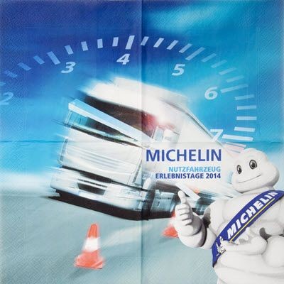 Branded Promotional DIGITAL PRINTED NAPKIN Napkin Serviette From Concept Incentives.