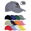 Branded Promotional SWIFT GOLF CAP Baseball Cap From Concept Incentives.