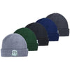 Branded Promotional THINSULATE BEANIE Hat From Concept Incentives.