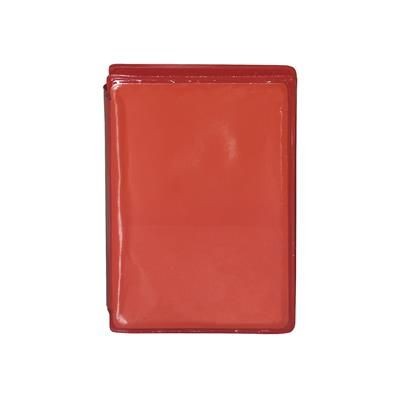 Branded Promotional CRAYONS AND PENCIL CASE Crayon From Concept Incentives.