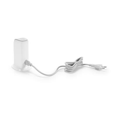 Branded Promotional USB CHARGER STATION Technology From Concept Incentives.