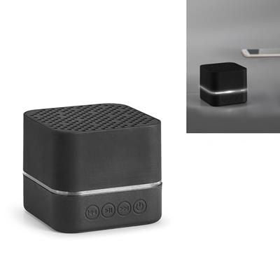 Branded Promotional EDISON SPEAKER Speakers From Concept Incentives.