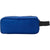 Branded Promotional POLYESTER CHILDRENS PENCIL CASE in Blue Pencil Case From Concept Incentives.