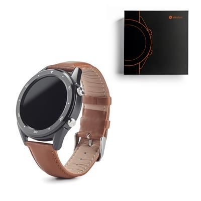 Branded Promotional THIKER II MODERN SMART WATCH Watch From Concept Incentives.