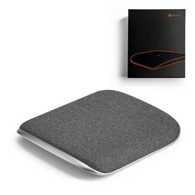 Branded Promotional HORDE CORDLESS CHARGER Charger From Concept Incentives.