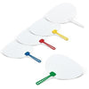 Branded Promotional HAND FAN Fan From Concept Incentives.