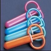 Branded Promotional SAFETY SCISSORS Scissors From Concept Incentives.