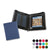 Branded Promotional DELUXE ZIP IPAD CASE in Belluno PU Leather iPad From Concept Incentives.