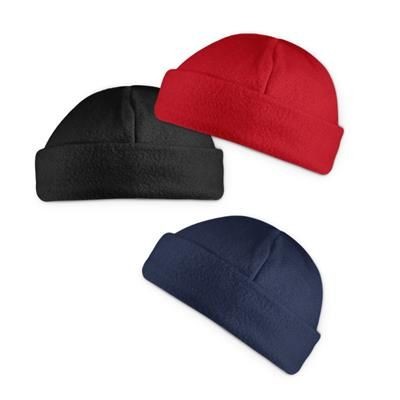 Branded Promotional BEANIE Hat From Concept Incentives.