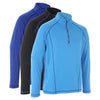 Branded Promotional PQ PRO-LITE THERMAL INSULATED FLEECE Fleece From Concept Incentives.