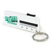 Branded Promotional VENUS TYRE GAUGE Tyre Gauge from Concept Incentives